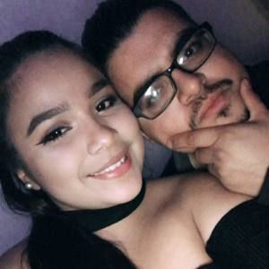 Meet your Posher, Cris